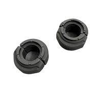 boccola barra antirollio Compatibile Con Lamborghini Per Urus 2018-2024 2 Pezzi Stabilizzatore Barra Antirollio Sospensione Anteriore Bushi 95841130500