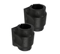 boccola barra antirollio Compatibile Con Land Per Rover Per Discovery IV 2010-2016 2 Pezzi Boccola Barra Stabilizzatrice Sospensione Anteriore LR018346