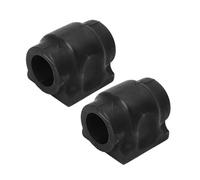 boccola barra antirollio Compatibile Con Land Per Rover Per LR3 2005-2009 276DT 406PN 448PN 2 Pezzi Boccola Barra Antirollio Anteriore LR015339