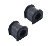 boccola barra antirollio Compatibile Con Lexus Per ES XV30 ES330 2003-2006 XV40 ES350 2006-2012 2 Pezzi Sospensione Anteriore Stabilizzatore Barra Antirollio 4881506190