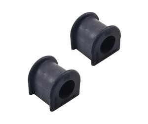 boccola barra antirollio Compatibile Con Lexus Per ES XV30 ES330 2003-2006 XV40 ES350 2006-2012 2 Pezzi Sospensione Anteriore Stabilizzatore Barra Antirollio 4881506190