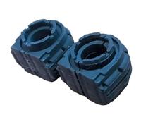 boccola barra antirollio Compatibile Con Per Beetle 1.2T 1.4T 2012-2020 Per Tiguan 1.4T 2.0T 2013-2015 2PCS Boccola Stabilizzatrice Posteriore 1K0511327AR