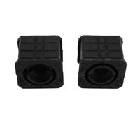 boccola barra antirollio Compatibile Con Porsche Per Panamera Per Taycan 2017-2025 2 Pezzi Boccole Barra Antirollio Stabilizzatore Anteriore 971411313G 971411313K
