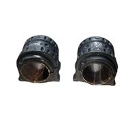 boccola barra antirollio Compatibile Con Range Per Rover Per Vogue L405 2013-2022 Per Sport L494 2014-2022 Boccole Barra Stabilizzatrice Sospensione Anteriore LR048451(2pcs)