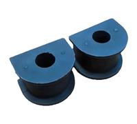 boccola barra antirollio Compatibile Con Roewe 550 550D 550G 550S 2011-2018 E550 2016-2018 2 Pezzi Stabilizzatore Per Auto Barra Antirollio Bush 10051910