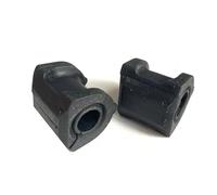boccola barra antirollio Compatibile Con Subaru Per Tribeca 2006-2014 2 Pezzi Boccole Barra Antirollio Stabilizzatore Anteriore Auto 20414XA00A 20414XA01A