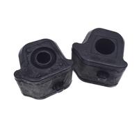 boccola barra antirollio Compatibile Con Toyota Per Scion XB 2008-2015 2.4L 2 Pezzi Auto Anteriore Sinistra Destra Stabilizzatore Barra Antirollio Boccola 4881542090 4881542100