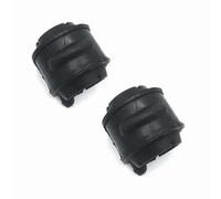 boccola barra antirollio Compatibile Con Volvo Per C30 S40 V50 30714683 2 Pezzi Boccola Barra Antirollio Stabilizzatore Sospensione Oscillante