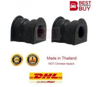 Boccola barra antirollio stabilizzatore sospensione anteriore 2X per Toyota...