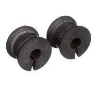 Boccola barra antirollio stabilizzatrice posteriore da 2 pezzi A2033260181 2033260181 compatibile con W203 C209 C230 C350