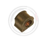 Boccola barra stabilizzatrice 270449 A.B.S. per AUDI SKODA VW SEAT