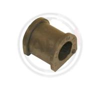 Boccola barra stabilizzatrice 270537 A.B.S. per OPEL CORSA A TR CORSA B TIGRA