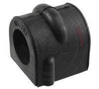 2x Boccole gomma barra stabilizzatrice A.B.S. Davanti S+D per FIAT, OPEL, SAAB