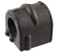2x Boccole gomma barra stabilizzatrice A.B.S. Davanti S+D per OPEL, SAAB 44077