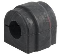 ABS All Brake Systems Boccola barra stabilizzatrice 270747 per BMW 3 Touring, 3 Cabriolet, 3, 1