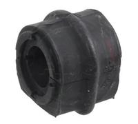 2x Boccole gomma barra stabilizzatrice A.B.S. Davanti S+D per FORD, SEAT, VW