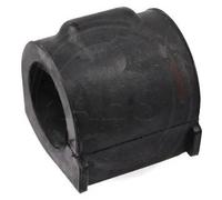 2x Boccole gomma barra stabilizzatrice A.B.S. Davanti S+D per DACIA, LADA,