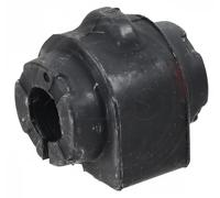 2x Boccole gomma barra stabilizzatrice A.B.S. Retro S+D per FORD, VOLVO GALAXY