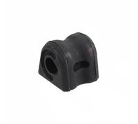 2x Boccole gomma barra stabilizzatrice A.B.S. Davanti S+D per HONDA CIVIC VIII