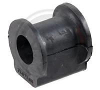 Boccola barra stabilizzatrice 270848 A.B.S. per SUZUKI FIAT