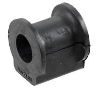 2x Boccole gomma barra stabilizzatrice A.B.S. Davanti S+D per FIAT, SUZUKI SX4