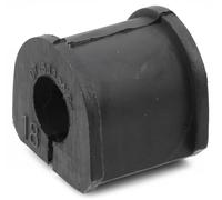 2x Boccole gomma barra stabilizzatrice A.B.S. Retro S+D per FIAT, OPEL, SAAB II