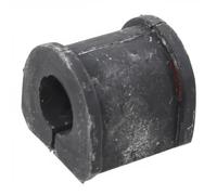 Bronzina cuscinetto, Barra stabilizzatrice Assale posteriore Sx per CADILLAC OPE