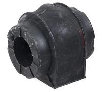 2x Boccole gomma barra stabilizzatrice A.B.S. Retro S+D per FORD, LAND ROVER,