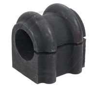ABS All Brake Systems Boccole gomma barra stabilizzatrice 2x Davanti S+D per HYUNDAI, KIA III