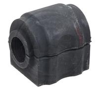 Boccola barra stabilizzatrice 270950 A.B.S. per LAND ROVER RANGE ROVER SPORT I