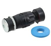 Bronzina Cuscinetto Barra Stabilizzatrice A.b.s. 271046 per Renault Interno
