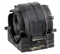 2x Boccole gomma barra stabilizzatrice A.B.S. Davanti S+D per CHEVROLET, OPEL,