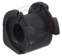 Cuscinetto Stabilizzatore Ø 21 Mm 36 Mm A.B.S. Per Altri OPEL AGILA