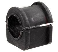2x Boccole gomma barra stabilizzatrice A.B.S. Davanti S+D per MAZDA 3 I, 5 5 II