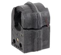 Boccola barra stabilizzatrice 271231 A.B.S. per RENAULT MEGANE III Grandtour