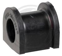 Boccola barra stabilizzatrice 271248 A.B.S. per HONDA CIVIC VI Fastback
