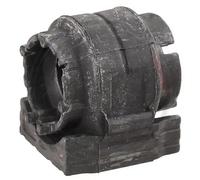 2x Boccole gomma barra stabilizzatrice A.B.S. Retro S+D per CHEVROLET, OPEL,