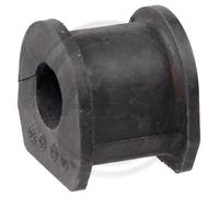 Boccola barra stabilizzatrice 271360 A.B.S. per MITSUBISHI L200 / TRITON