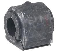 ABS All Brake Systems Boccole gomma barra stabilizzatrice 271378 Davanti S+D per FORD, VOLVO C-MAX 2x