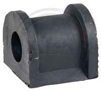 Boccola barra stabilizzatrice 271428 A.B.S. per MITSUBISHI OUTLANDER I