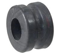 2x Boccole gomma barra stabilizzatrice A.B.S. Davanti S+D per CHRYSLER, DODGE