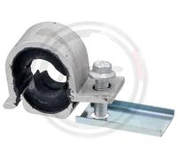 Boccola barra stabilizzatrice 271586 A.B.S. per VOLVO V40 Familiare S40 I