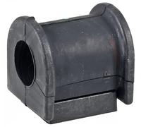 Cuscinetto Stabilizzatore Ø 22 Mm 48 Mm A.B.S. Per U.A. TOYOTA AURIS