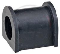 2x Boccole gomma barra stabilizzatrice A.B.S. Davanti S+D per SUZUKI GRAND I