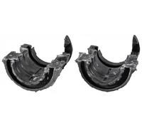Boccola barra stabilizzatrice 271848 A.B.S. per VW TOUAREG