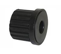 Boccola barra stabilizzatrice all'occhio d. balestra GOM-120 ASHIKA per NISSAN