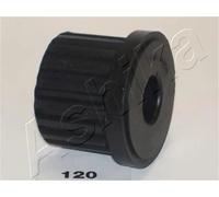 Boccola barra stabilizzatrice all'occhio d. balestra GOM-120 ASHIKA per NISSAN