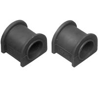 Boccola barra stabilizzatrice AMGK3172 MOOG per JEEP WRANGLER I CHEROKEE