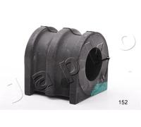 Boccola barra stabilizzatrice anteriore GOJ152 JAPKO per NISSAN NOTE