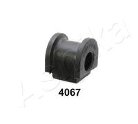 Boccola barra stabilizzatrice anteriore GOM-4067 ASHIKA per HONDA